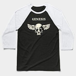 Genesis Baseball T-Shirt